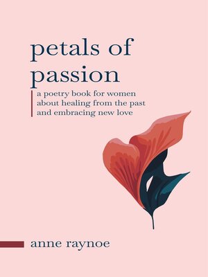 cover image of Petals of Passion